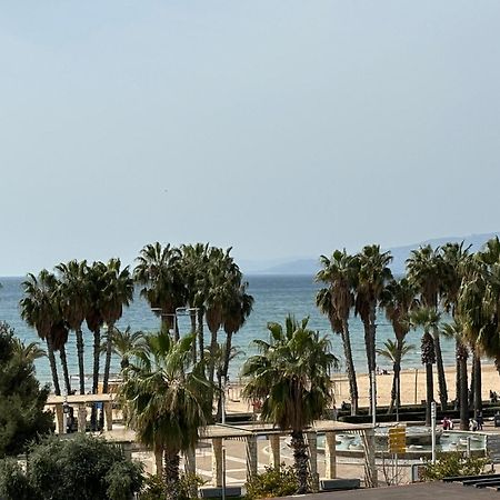 Ferienwohnung El Pinar Fuente Luminosa Salou Exterior foto