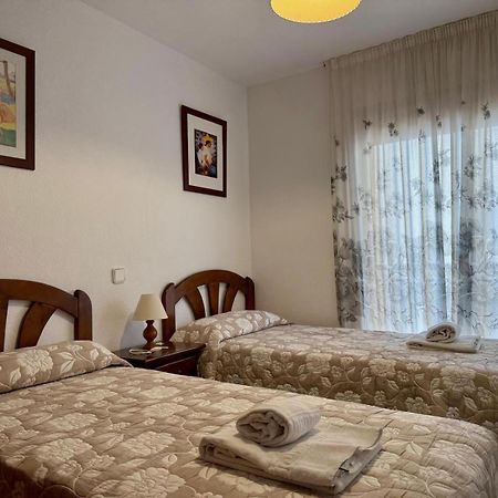 Ferienwohnung El Pinar Fuente Luminosa Salou Exterior foto