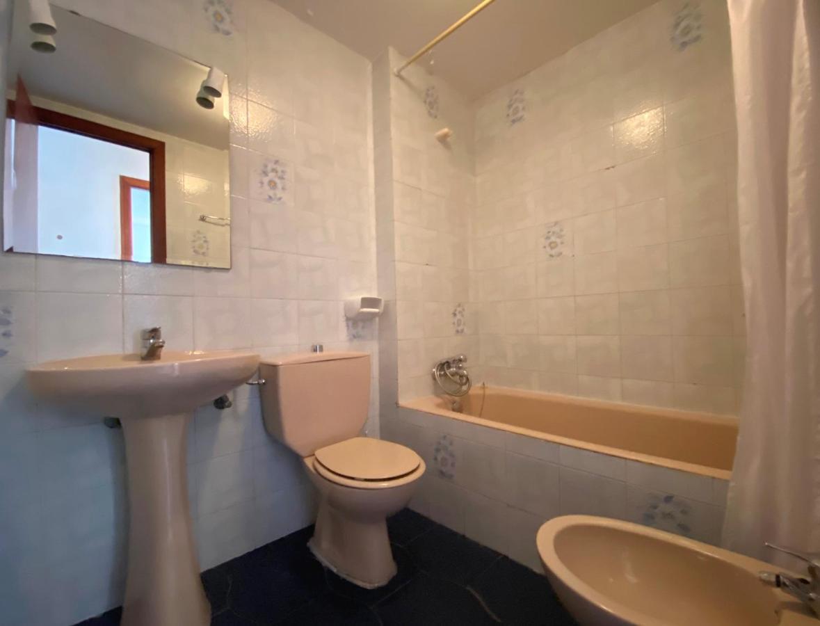 Ferienwohnung El Pinar Fuente Luminosa Salou Exterior foto